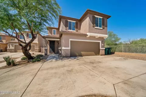 75 Placita Casal, Sahuarita, AZ 85629