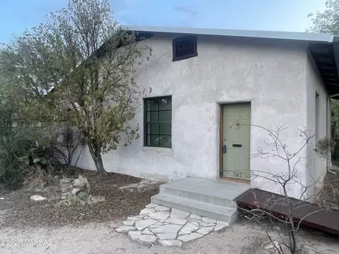 743 N 10th Ave, Tucson, AZ 85705