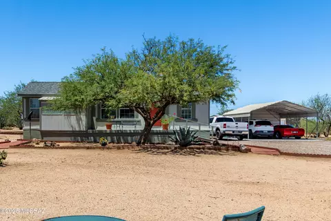 16590 Lone Heart Rd, Sahuarita, AZ 85629