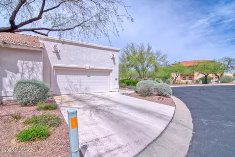 11089 N Lapis Ct, Oro Valley, AZ 85737
