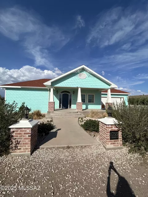 1755 S Church St, Safford, AZ 85546
