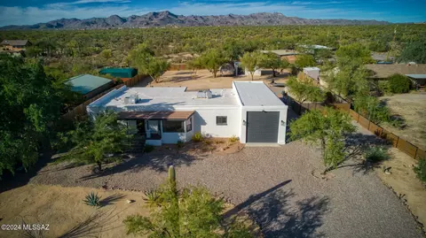 3360 W Montgomery St, Tucson, AZ 85742