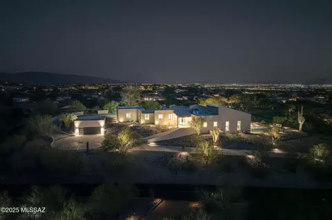 5860 E Calle Val, Tucson, AZ 85750