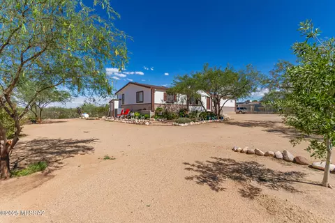 13715 E Greystokes Dr, Vail, AZ 85641 photo 6