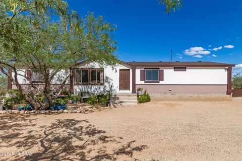 13715 E Greystokes Dr, Vail, AZ 85641 photo 3