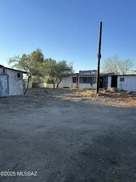 12321 W Swanson St, Marana, AZ 85653