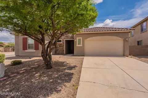 7175 W Dupont Way, Tucson, AZ 85757