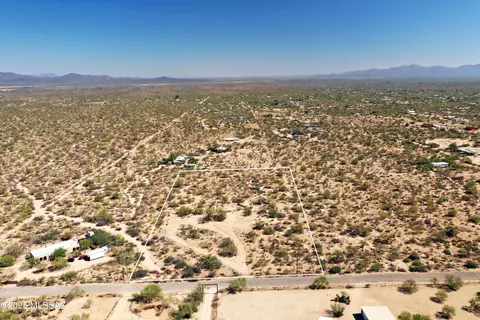 14950 W Scotland St, Tucson, AZ 85736