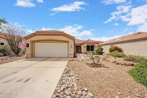 14053 N Trade Winds Way, Oro Valley, AZ 85755