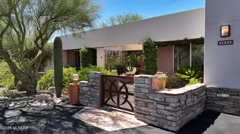 6655 E Circulo Invierno, Tucson, AZ 85750