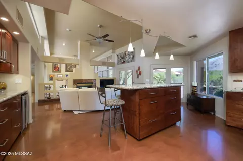 Kitchen - 6655 E Circulo Invierno, Tucson, AZ 85750 photo 1 of 5