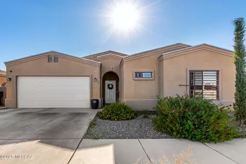 5904 S Alvord Pl, Tucson, AZ 85706