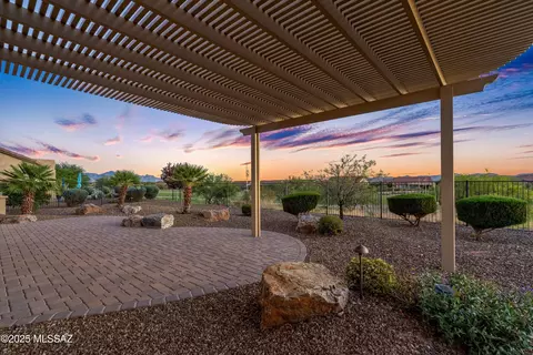 31758 S Agarita Dr, Oracle, AZ 85623