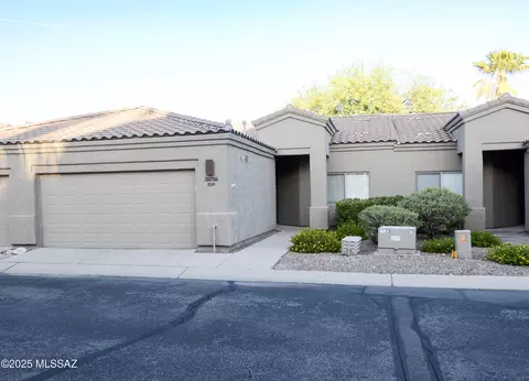 3876 N Forest Park Dr UNIT 137, Tucson, AZ 85718