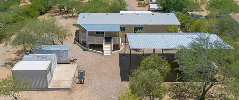 3356 El Toro Rd, Sahuarita, AZ 85629