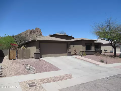 3131 W Calle Rosalinda, Tucson, AZ 85746