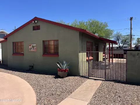 1928 E Copper St, Tucson, AZ 85719