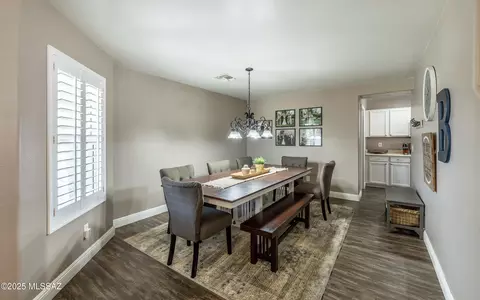 Dining - 8525 E Ramona Madera Ln, Tucson, AZ 85747 photo 1 of 3