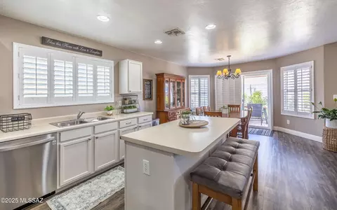 Kitchen - 8525 E Ramona Madera Ln, Tucson, AZ 85747 photo 1 of 4