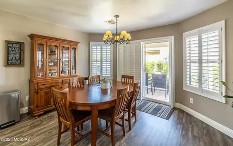 Dining - 8525 E Ramona Madera Ln, Tucson, AZ 85747 photo 3 of 3