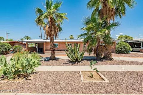 6211 Eli St, Tucson, AZ 85711