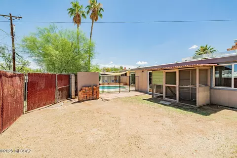 6211 Eli St, Tucson, AZ 85711 photo 27