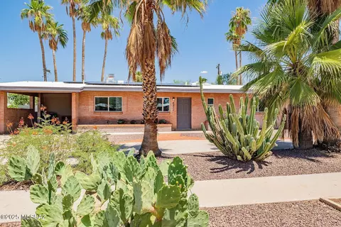 6211 Eli St, Tucson, AZ 85711 photo 26