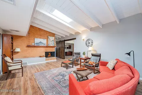 6211 Eli St, Tucson, AZ 85711 photo 5