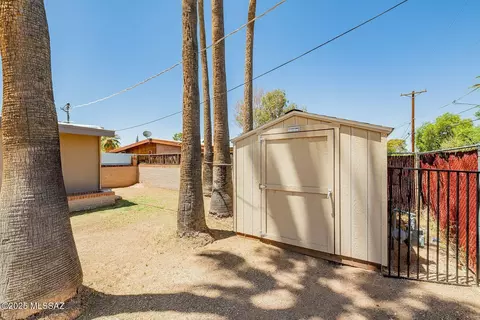 6211 Eli St, Tucson, AZ 85711 photo 25