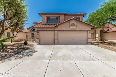 8910 E Autumn Sage St, Tucson, AZ 85747 photo 37