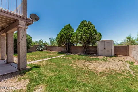 8910 E Autumn Sage St, Tucson, AZ 85747 photo 35