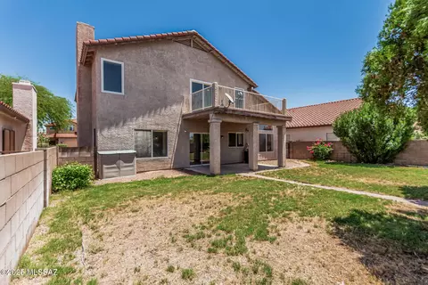 8910 E Autumn Sage St, Tucson, AZ 85747 photo 34