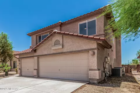 8910 E Autumn Sage St, Tucson, AZ 85747 photo 39