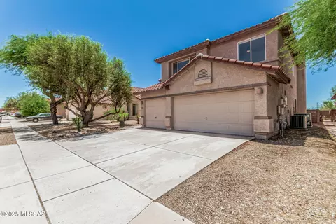 8910 E Autumn Sage St, Tucson, AZ 85747 photo 40