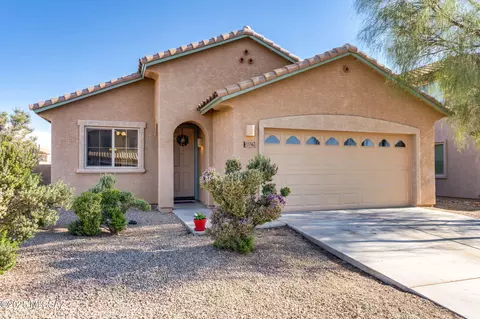 11567 W Bannerstone Street St, Marana, AZ 85658