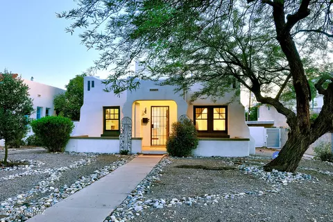 2235 E 1st St, Tucson, AZ 85719