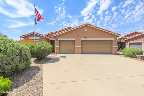 3263 N Meadow Mine Pl, Tucson, AZ 85745
