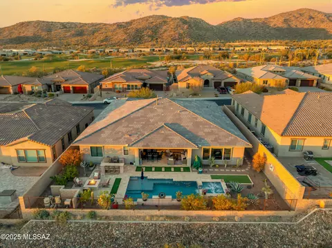 6925 W Turquoise Hills Pl, Marana, AZ 85658