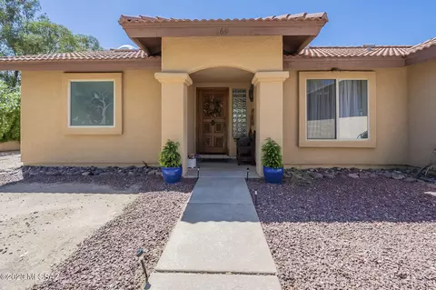 1269 W Paseo Famoso, Sahuarita, AZ 85629