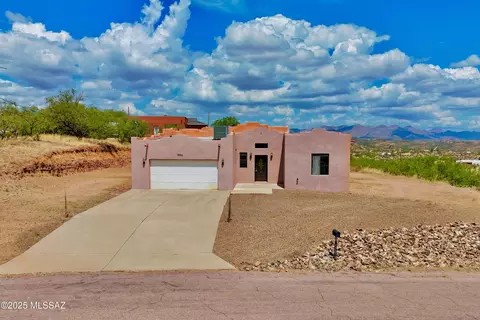 886 Oaxaca Ct, Rio Rico, AZ 85648