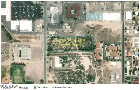 3 N 71 Acres N Bisbee Ave, Willcox, AZ 85643 photo 2