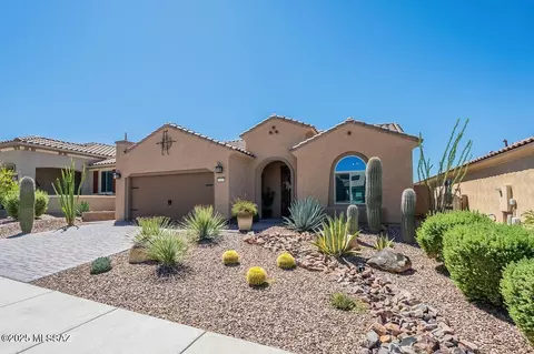 7027 W Deer Creek Trl, Marana, AZ 85658