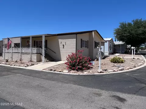 1110 S Hwy 80 #100, Benson, AZ 85602