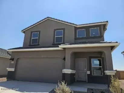 10071 N Cascalote Ln, Marana, AZ 85653
