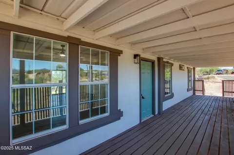 1324 W Apache Joe Ct, Oracle, AZ 85623