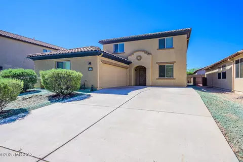 10576 E River Stone Ct, Tucson, AZ 85747