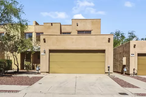 4183 N Fortune Loop, Tucson, AZ 85719
