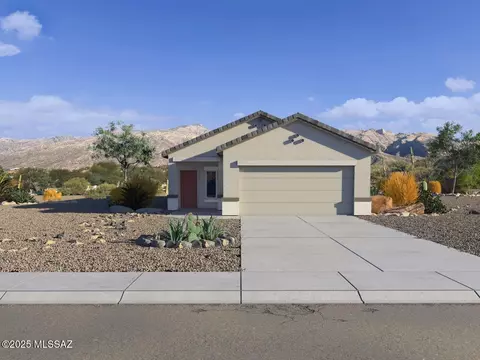 12189 E Morris Carson Dr, Vail, AZ 85641 photo 3