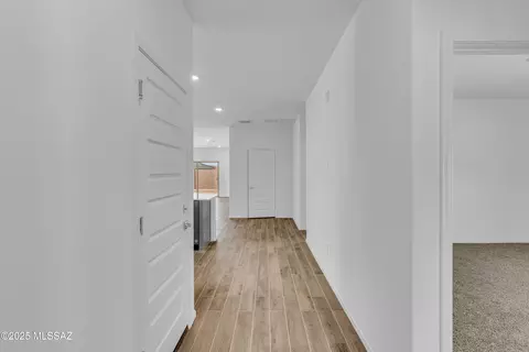 Entry Way - 12192 E Morris Carson Dr, Vail, AZ 85641 photo 1 of 5