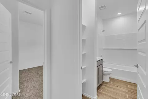Entry Way - 12192 E Morris Carson Dr, Vail, AZ 85641 photo 3 of 5